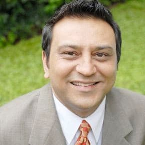 Hitesh Rawal — Founder & CEO, Motiv Technologies