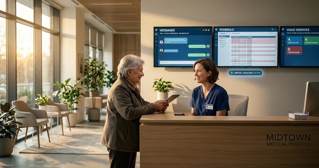 Why We Built 18 Custom AI Agents Instead of Using Off-the-Shelf Tools